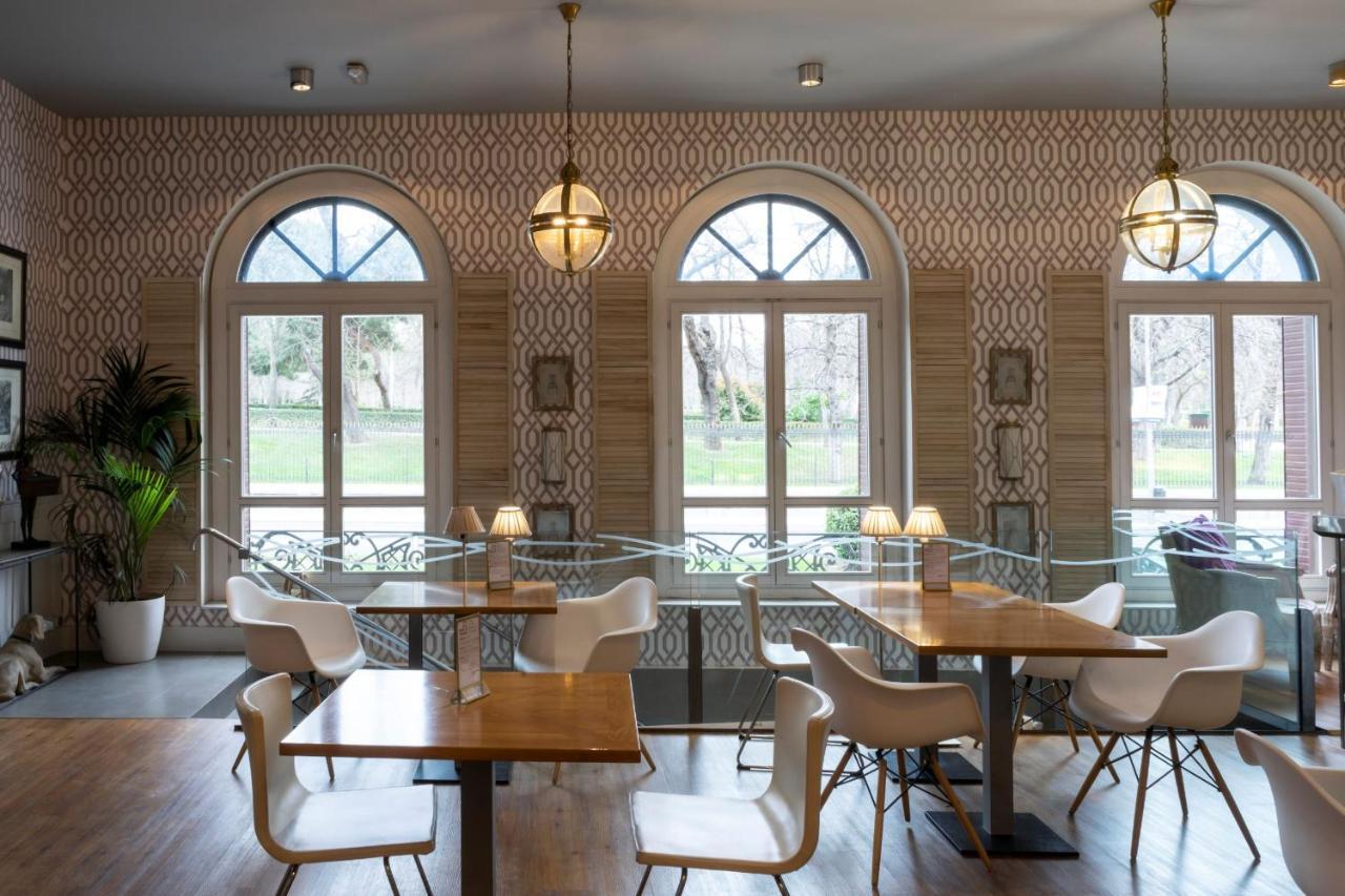Petit Palace Savoy Alfonso Xii 4* Madri
