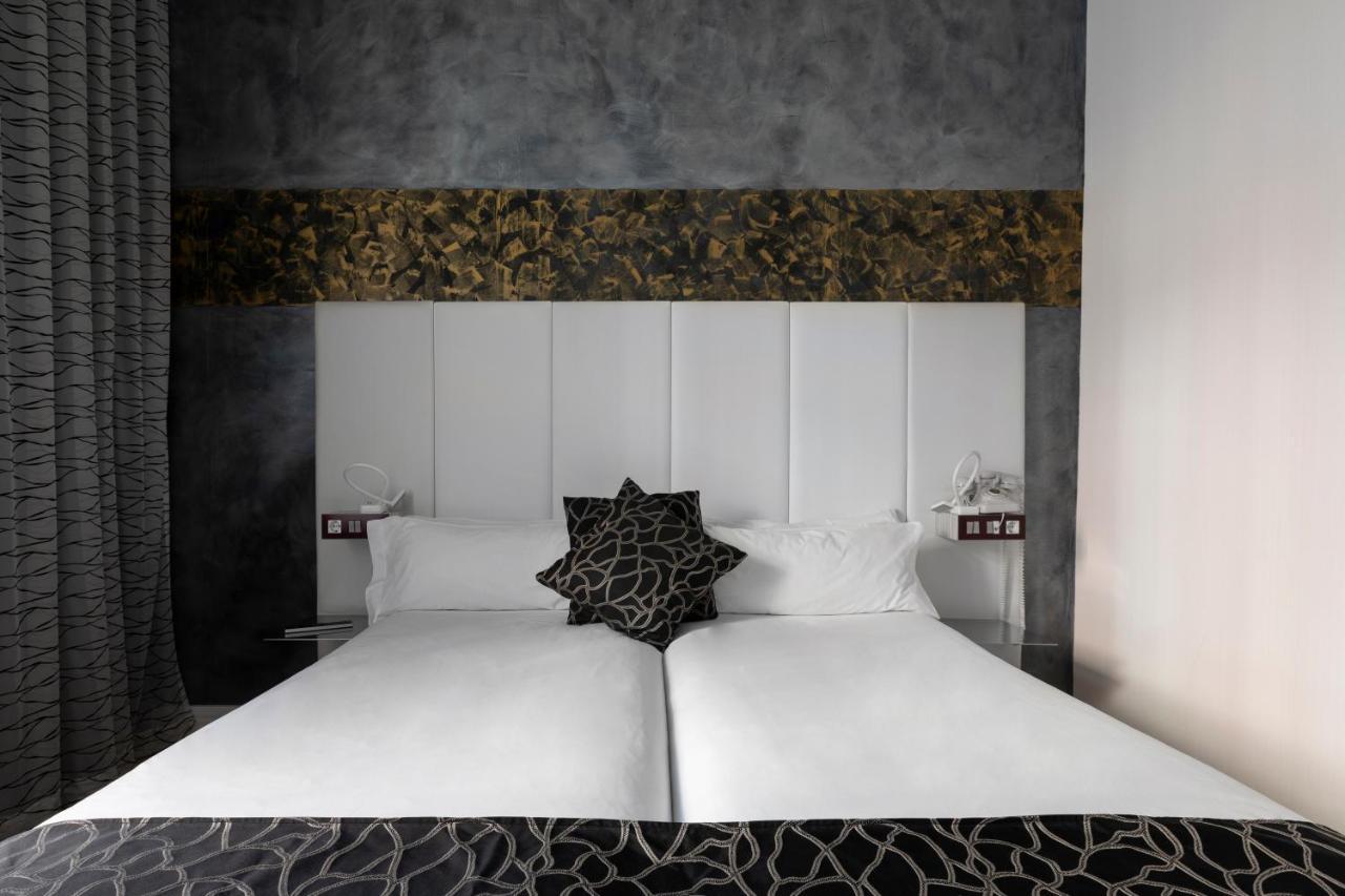 Petit Palace Savoy Alfonso Xii 4* Madri